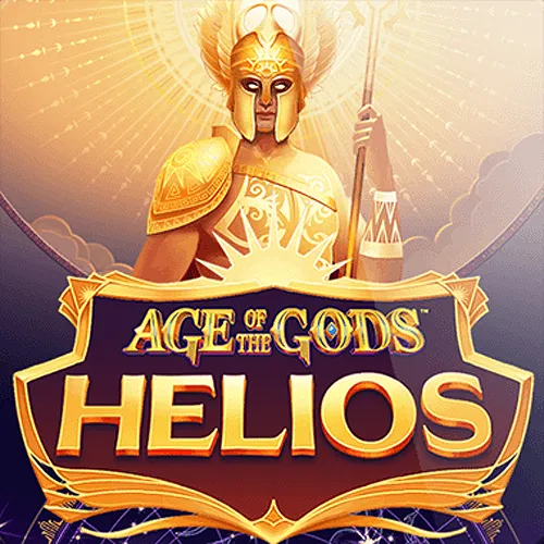 Playtech : Age of the Gods: Helios - JPMAXWIN188