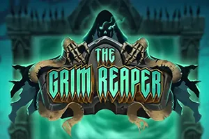 Playtech : The Grim Reaper - JPMAXWIN188