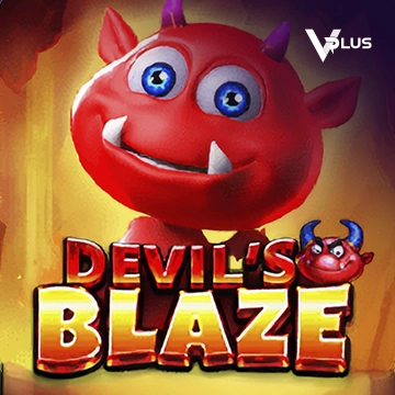 Vplus : Devil``s Blaze - JPMAXWIN188
