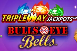 Playtech : Bulls Eye Bells - JPMAXWIN188