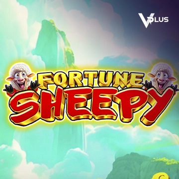 Vplus : Fortune Sheepy - JPMAXWIN188