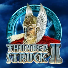 Microgaming : ThunderStruck II - JPMAXWIN188