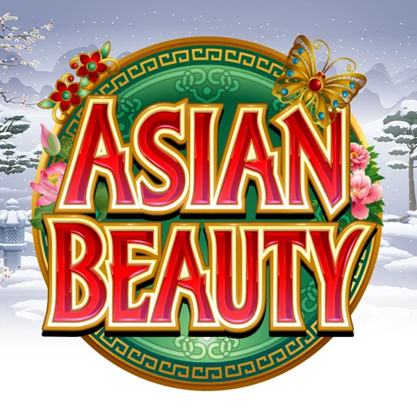 Microgaming : Asian Beauty - JPMAXWIN188