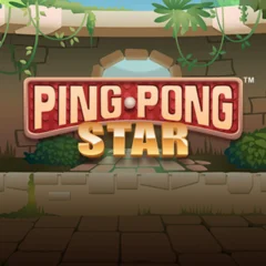 Microgaming : Ping Pong Star - JPMAXWIN188