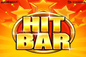 Playtech : Hit Bar™ - JPMAXWIN188