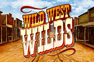 Playtech : Wild West Wilds - JPMAXWIN188