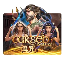 Cursed Deluxe - JPMAXWIN188