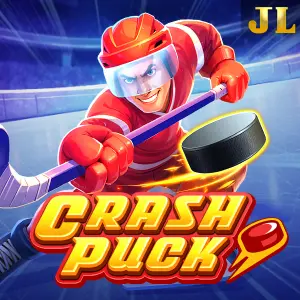 Crash Puck - JPMAXWIN188