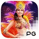 PGSoft : Rio Fantasia - JPMAXWIN188
