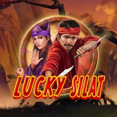 Microgaming : Lucky Silat - JPMAXWIN188