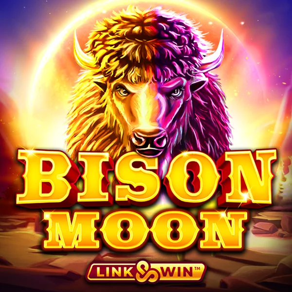 Microgaming : Bison Moon - JPMAXWIN188