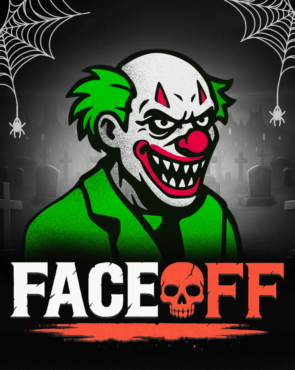 Bgaming : Face Off - JPMAXWIN188