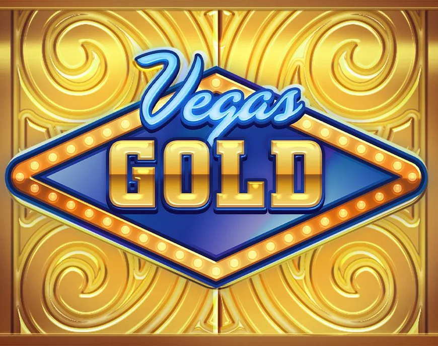 Slotmill : Vegas Gold - JPMAXWIN188