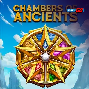PlaynGo : Chambers of Ancients - JPMAXWIN188