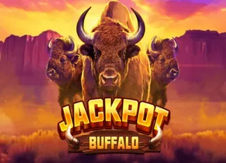 Besoft : Jackpot Buffalo - JPMAXWIN188