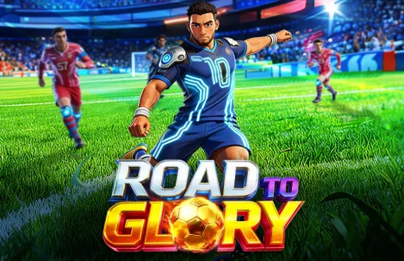 Vplus : Road to Glory - JPMAXWIN188