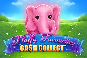 Playtech : Fluffy Favourites: Cash Collect - JPMAXWIN188