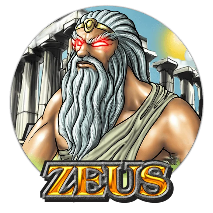 Habanero : Zeus - JPMAXWIN188