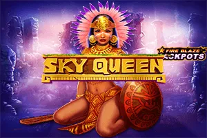 Playtech : Sky Queen - JPMAXWIN188