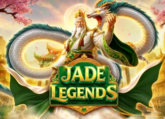 Jade Legends - JPMAXWIN188