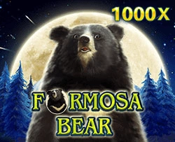 JDB : Formosa Bear - JPMAXWIN188