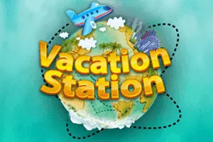 Playtech : Vacation Station - JPMAXWIN188