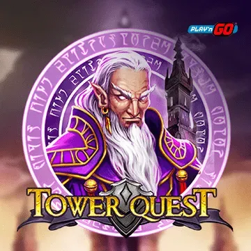 PlaynGo : Tower Quest - JPMAXWIN188