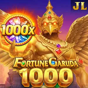Fortune Garuda 1000 - JPMAXWIN188