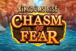 Playtech : Kingdoms Rise: Chasm of Fear™ - JPMAXWIN188