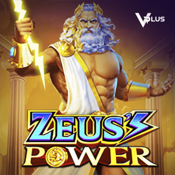 Vplus : Zeus Power - JPMAXWIN188