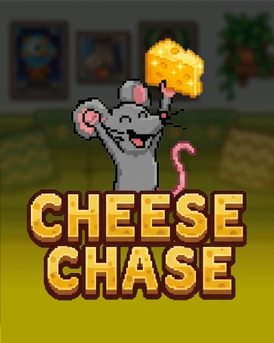 Mancala : Cheese Chase - JPMAXWIN188