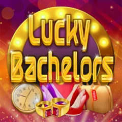 Microgaming : Lucky Bachelors - JPMAXWIN188