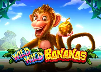 Pragmatic : Wild Wild Bananas - JPMAXWIN188