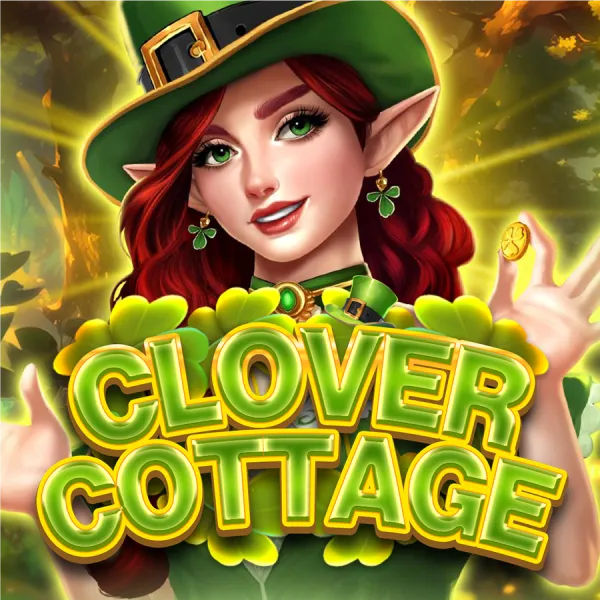 CosmoPlay : Clover Cottage - JPMAXWIN188