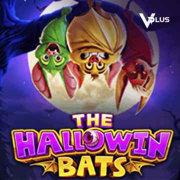 Vplus : The Hallowin Bats - JPMAXWIN188