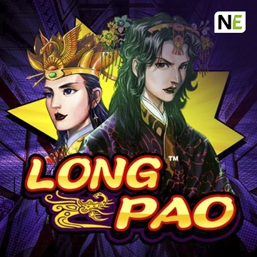 NetEnt : Long Pao - JPMAXWIN188
