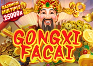 AFB : Gong Xi Fa Cai - JPMAXWIN188