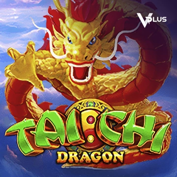 Vplus : Taichi Dragon - JPMAXWIN188