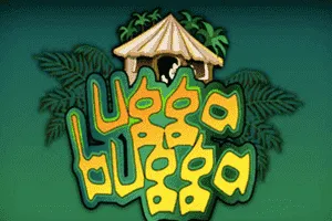 Playtech : Ugga Bugga - JPMAXWIN188