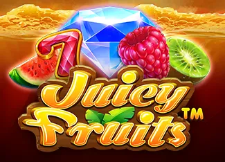 Pragmatic : Juicy Fruits - JPMAXWIN188