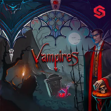 SmartSoft : Vampires - JPMAXWIN188
