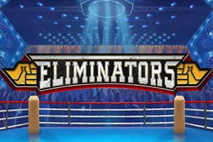 Playtech : Eliminators - JPMAXWIN188