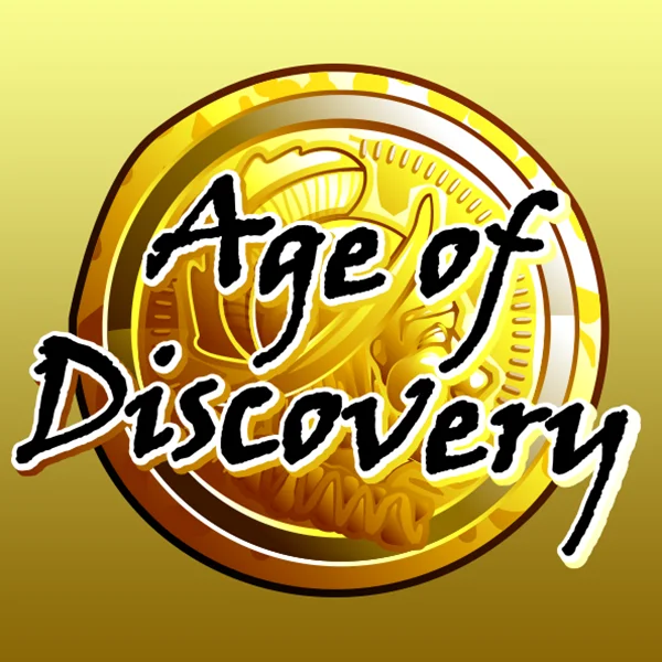 Microgaming : Age Of Discovery - JPMAXWIN188
