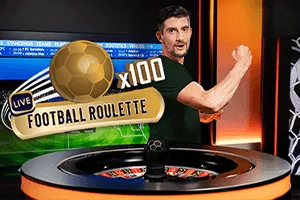 Football Roulette - JPMAXWIN188