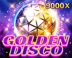 JDB : Golden Disco - JPMAXWIN188