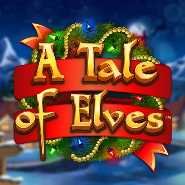 Microgaming : A Tale of Elves - JPMAXWIN188
