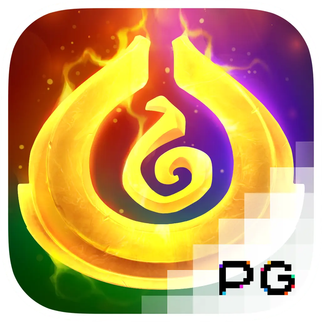 PGSoft : Mystical Spirits - JPMAXWIN188