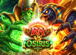 Ra vs Osiris - JPMAXWIN188