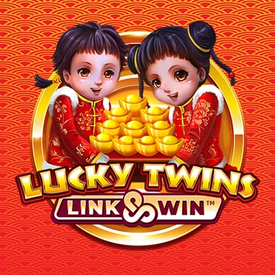 Microgaming : Lucky Twins & 9 Lions - JPMAXWIN188