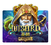 Wizard Deluxe - JPMAXWIN188